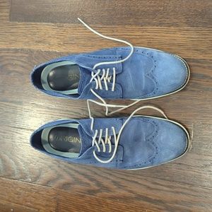 Cole Haan Original Grand - Light Blue